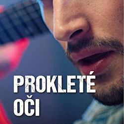 Prokleté oči (229,-)